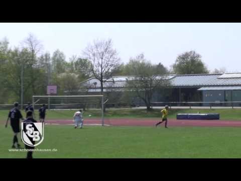 SC Bogenhausen - ESV Freimann