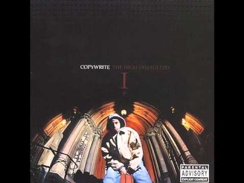 Copywrite - Ready, Aim...