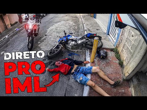 Vídeo Orgânico 3