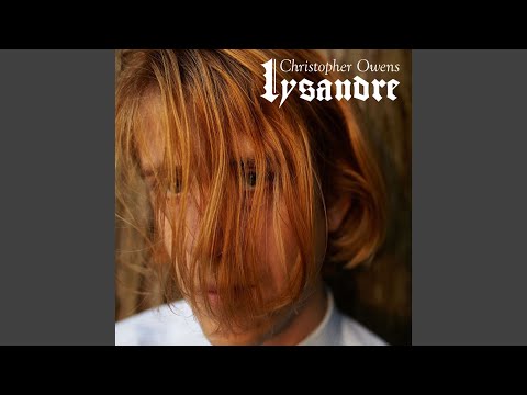 Love Is in the Ear of the Listener - Christopher Owens