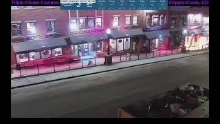 Triple Crown Casinos