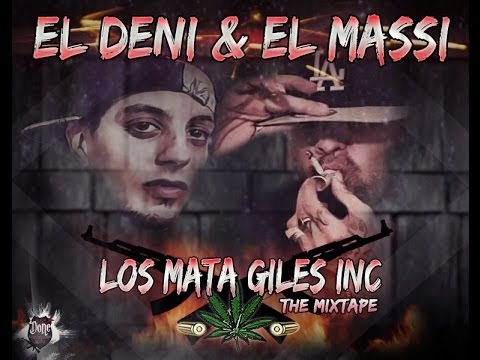 Cueste Lo Que Cueste - El Done & El Massi ( F.A! - Fuerte Apache 2014 ) - Los Mata Giles INC
