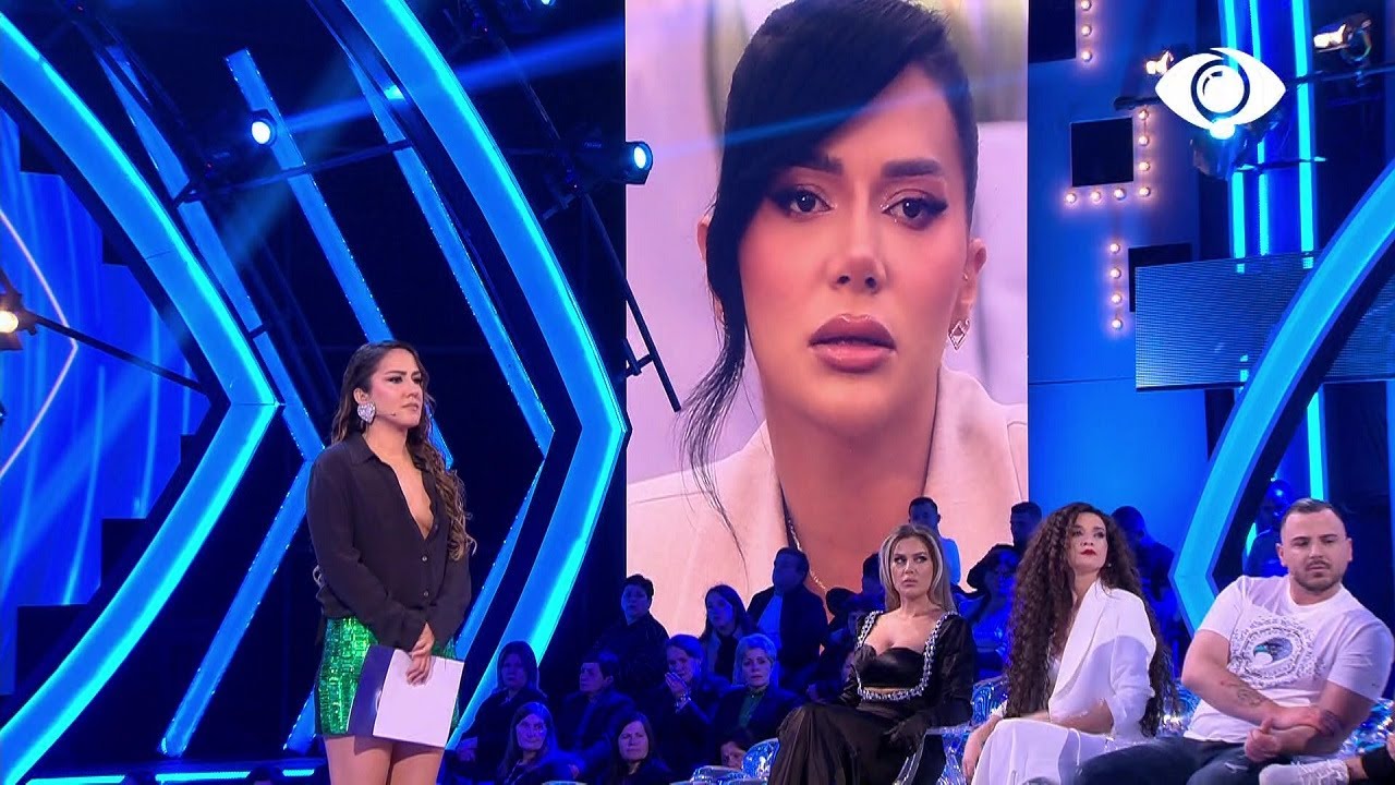 Big Brother VIP Albania - Episodi i plotë, 18 Prill 2023