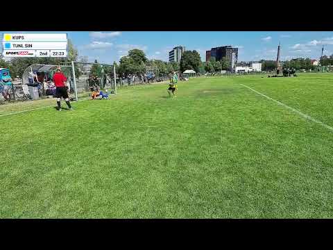 KuPS vs TuNL sin - 25/07/2021,Aura Cup, Elite 2