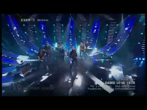 Niels Brinck - Believe again