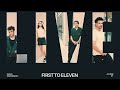 First To Eleven LIVE1