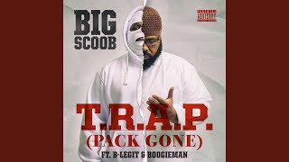 T.R.A.P. (Pack Gone)