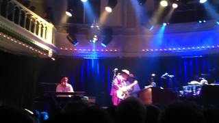 Dr. John - Getaway, Live Paradiso Amsterdam 2012