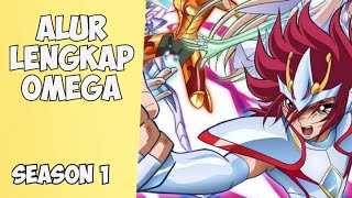 Download lagu PENGGANTI PEGASUS SEIYA YG MEMPUNYAI KEKUATAN DEWA IBLIS !!! mp3 Download lagu PENGGANTI PEGASUS SEIYA YG MEMPUNYAI KEKUATAN DEWA IBLIS !!! mp3