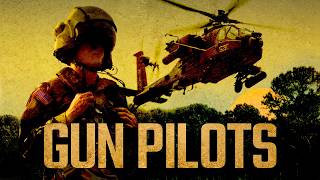 Gun Pilots | Official Trailer