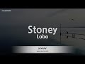 Lobo-Stoney (Karaoke Version)