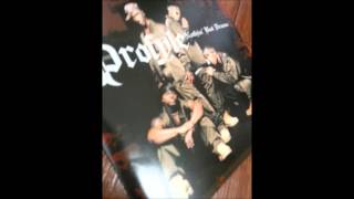 Profyle  Feat .Monifah - Nasty