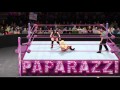 HLW Paparazzi Gauge Vs Ayumi Hasegawa