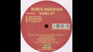 Ruben Andersen - Press Yourself