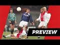 #AJAPSV = ????  | PREVIEW Ajax - PSV
