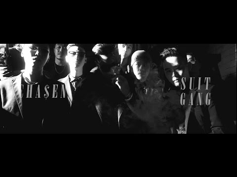 Y.O MOB feat €HA$EN - $uit Gang Prod DJ Danny Sudo