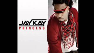 jaykay - princess (lyrics)