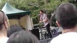 buck 65 surrender to strangeness