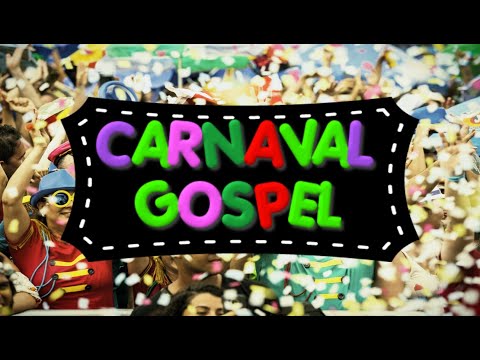 Carnaval Gospel. O crente pode participar?
