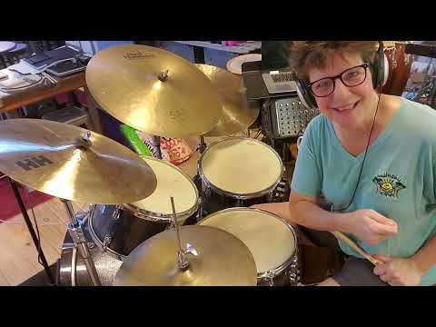 Ways to Use Reed Syncopation, Part 2 - Feet