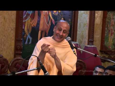 15 035 Enchanting Pastimes Of Lord Caitanya Mahaprabhu 1 FL GP dt 15 03 05 Part 1