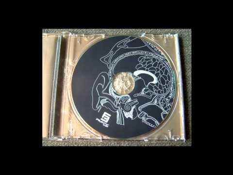 Frantic Bleep - The Sensen Apparatus (CD Album)