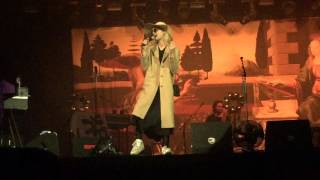 Jett Rebel-It's cruel Paaspop