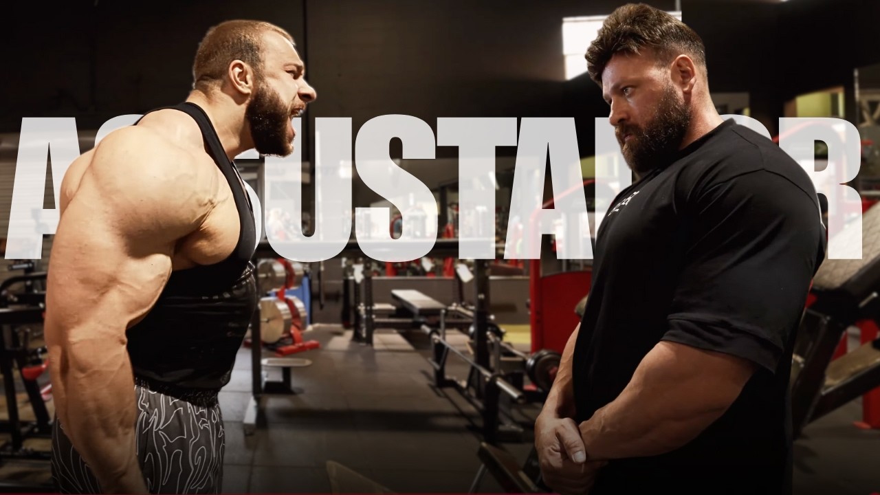 SCARY GOODVITO HEADED TO PITTSBURGH PRO!