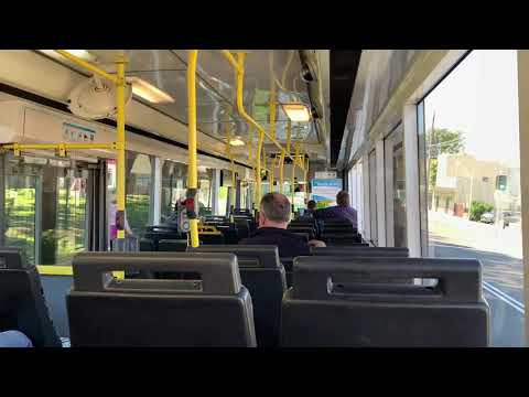 Transit Systems Sydney m/o 3453 - Scania L113TRB (ZF)