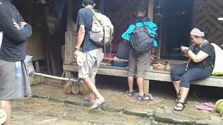 preview picture of video 'Baduy trip kampus STAIKHA'
