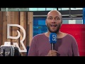 Rijnmond Sport - vrijdag 10 juli 2020