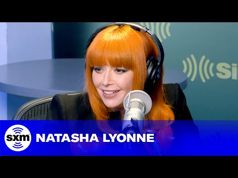 Natasha Lyonne "Feels Fully Alive" Acting & Directing in 'Poker Face' | SiriusXM