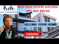 Real Estate and Home Evaluation : Selling your home fast | Jay Cannone