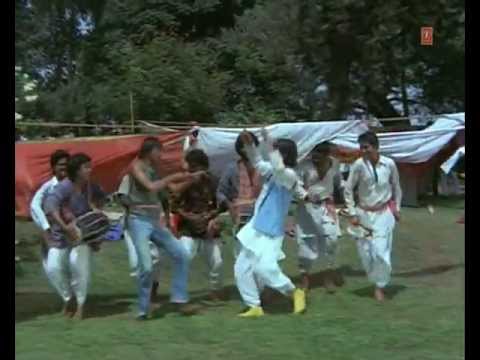 Poster chal dhobi ghat hungama karenge