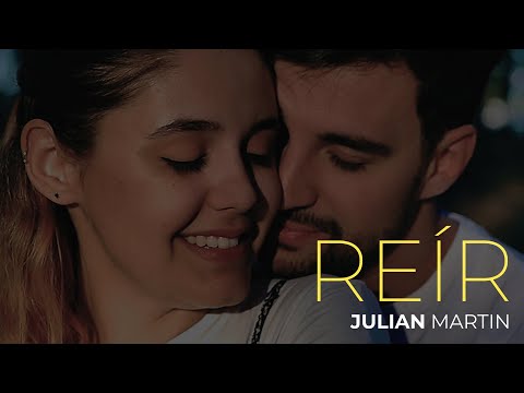 REÍR (Official Video) ♪