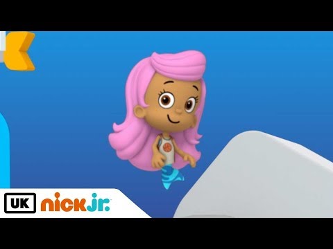 Nursery Rhymes - 1, 2, 3, 4, 5  | Nick Jr. UK