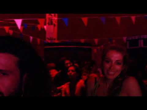 International Dub Gathering 2022 Launch Party - Greenlight