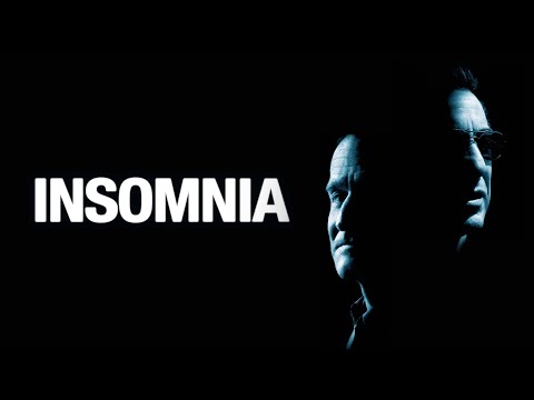 Insomnia (2002) | Bande annonce VOSTF (HQ)