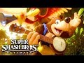 Super Smash Bros. Ultimate – Banjo-Kazooie Reveal Trailer | E3 2019
