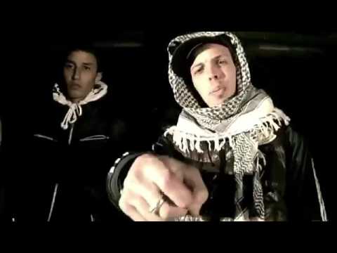 Dimé Feat Zesau & Six coups mc 2008