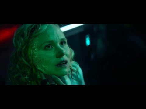 Borg Queen Assimilated Jurati | Star Trek Picard S02E05