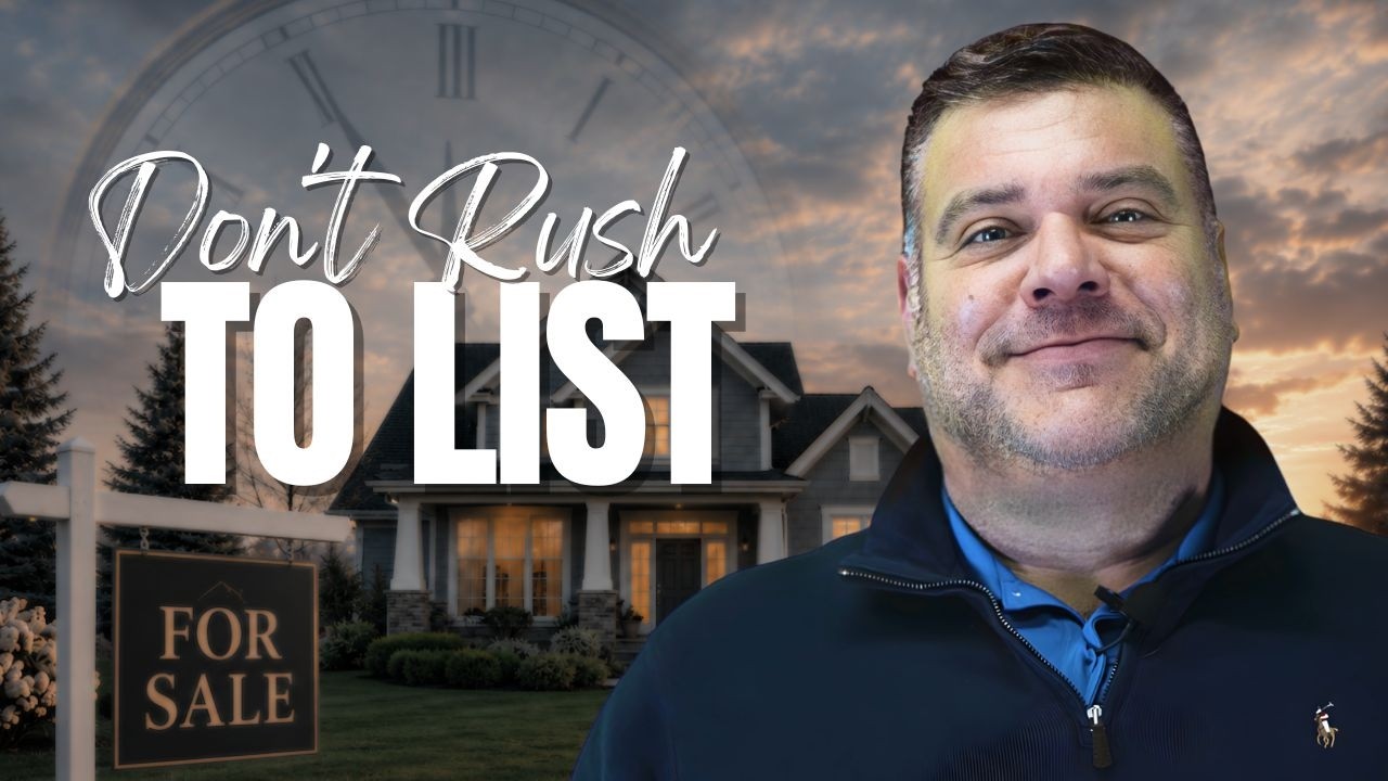How Long Does It Really Take to Sell a Home?