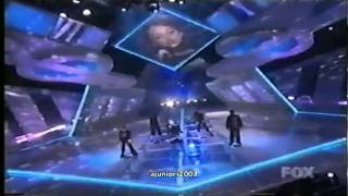 American Juniors - Danielle, Chauncey, Tori, Taylor and Lucy - Have You Ever?