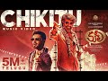 Chikitu Telugu Music Video COOLIE Superstar Rajinikanth Sun Pictures Lokesh Anirudh