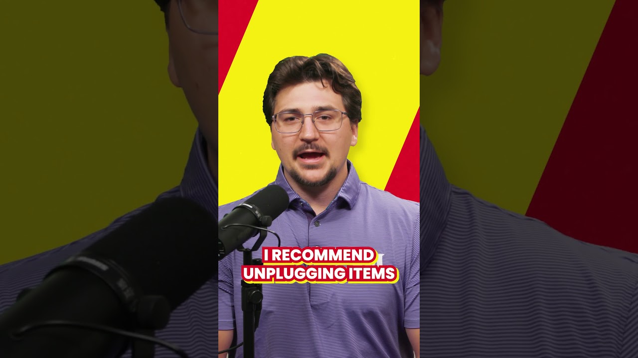 Why Your Circuit Breaker Keeps Tripping