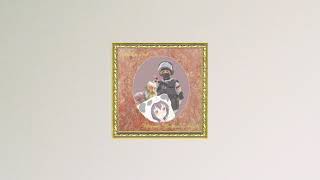 Hazy by Built to Spill (shoddy half cover)