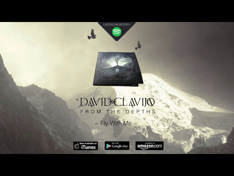 David Clavijo - Fly With Me