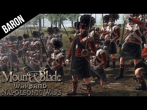mount & blade warband-napoleonic wars.full.pc.game-skidrow