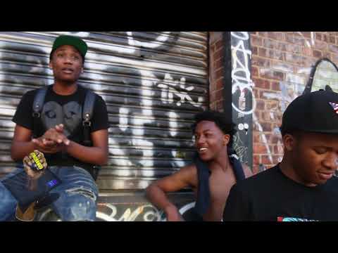 Mori Briscoe On  Music Being Leaked,Tracks With Chris Elite & M.I.S Ron, Related To Nas Blixky?