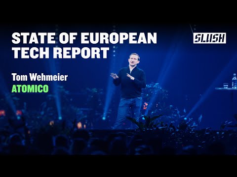 The State of European Tech